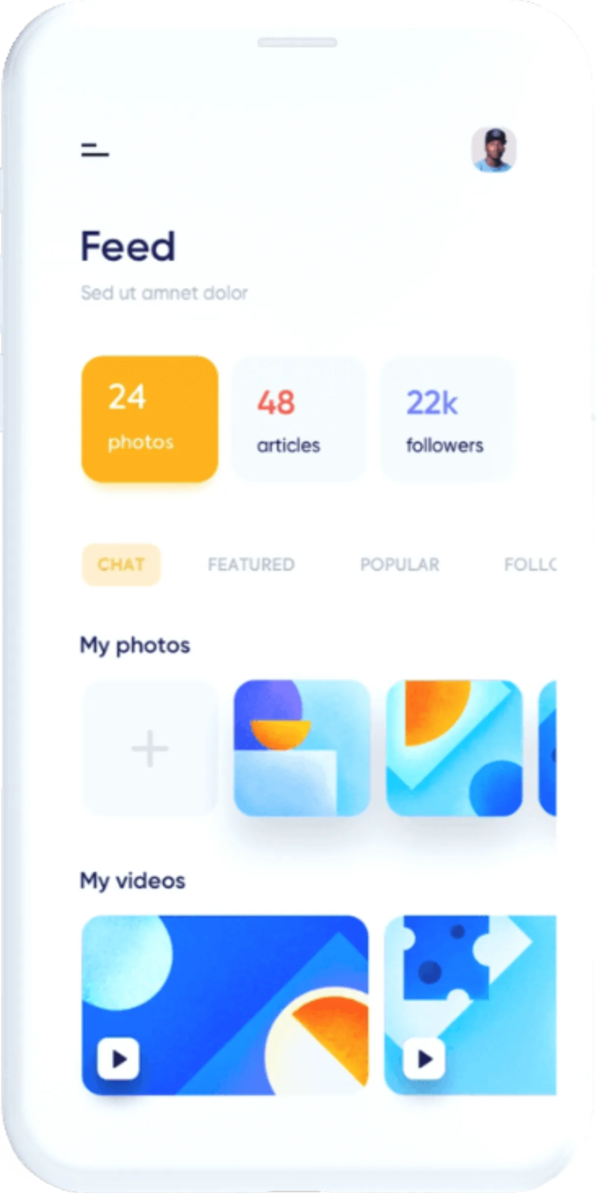 Launch Your App With Confidence and Creativity. - 开云